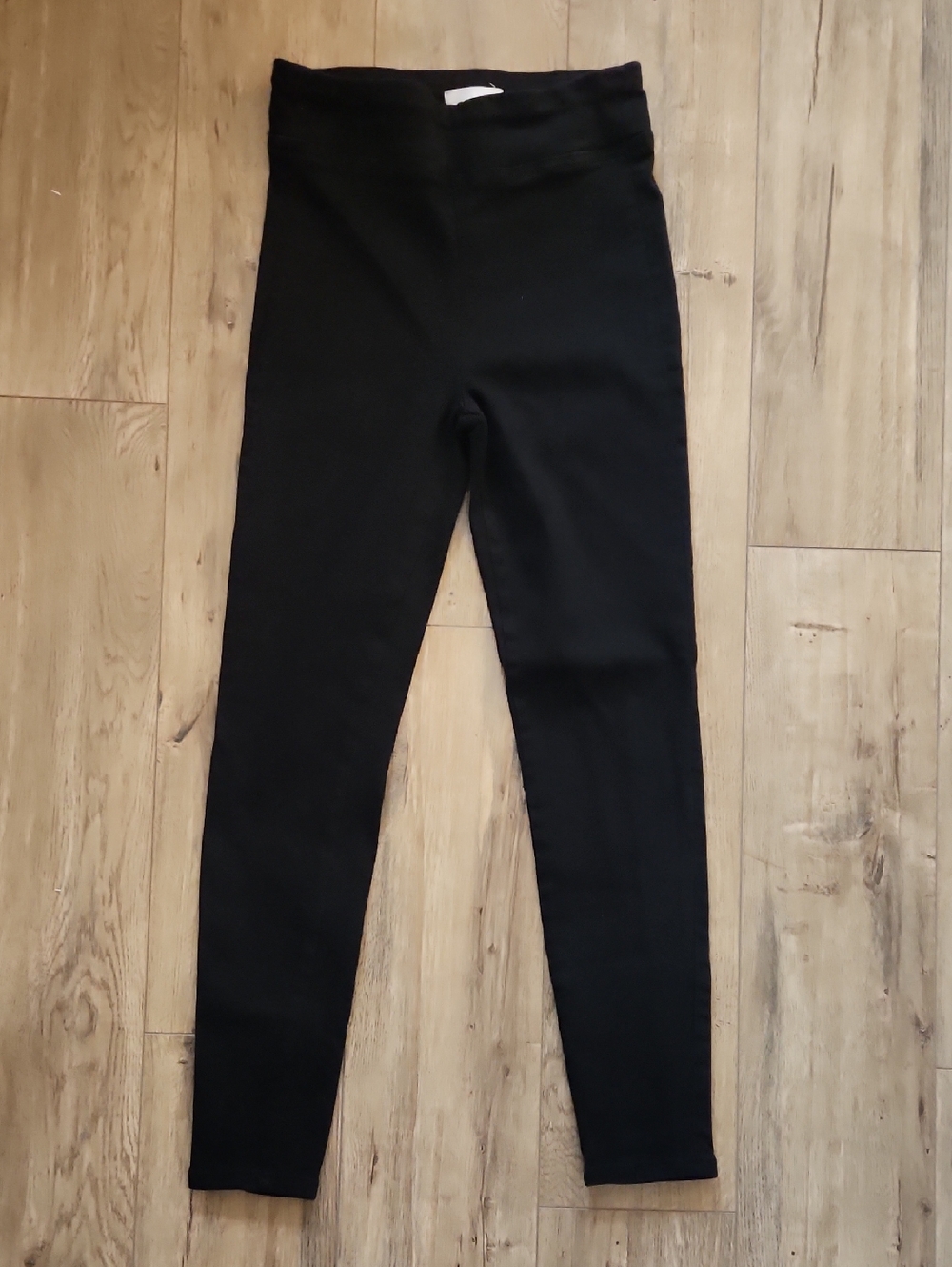 Frame Jet Set Skinny Crop